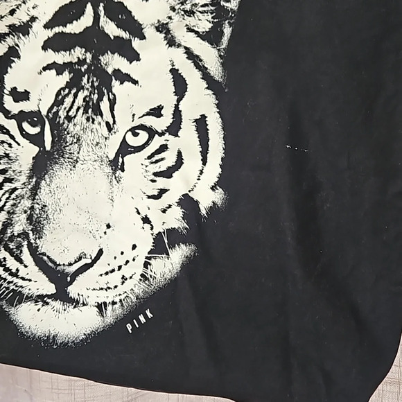 TIGER TOTE - Picture 2 of 8